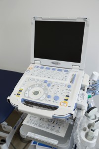 超音波画像診断装置
